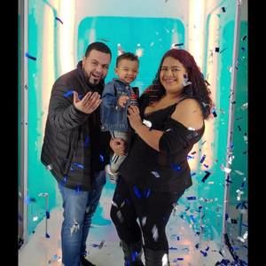 Meet your Posher, John